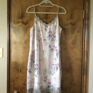 Tahari cocktail dress